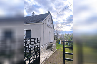 achat maison nevers 58000