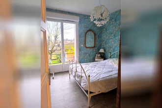 achat maison nevers 58000