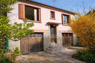 achat maison nevers 58000