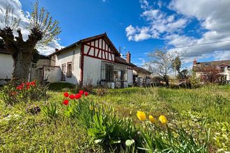 achat maison nevers 58000