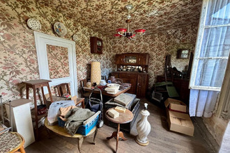 achat maison nevers 58000