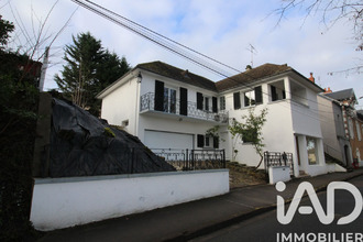 achat maison nevers 58000