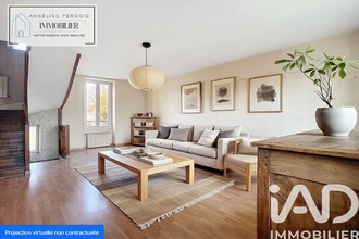 achat maison nevers 58000