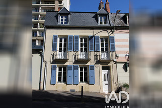 achat maison nevers 58000