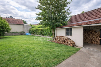 achat maison nevers 58000