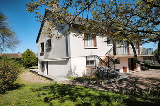 achat maison nevers 58000