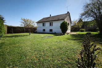 achat maison nevers 58000