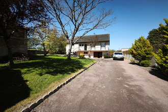 achat maison nevers 58000