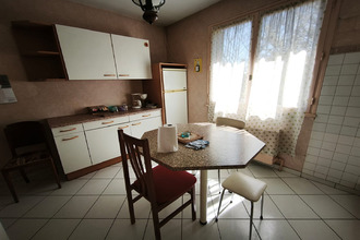 achat maison nevers 58000