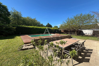 achat maison nevers 58000