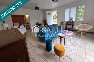 achat maison nevers 58000