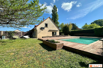 achat maison nevers 58000