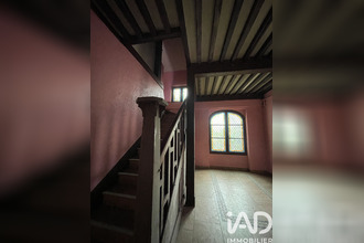 achat maison nevers 58000