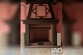 achat maison nevers 58000