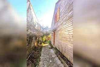 achat maison nevers 58000