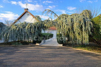 achat maison nevers 58000