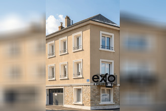 achat maison nevers 58000