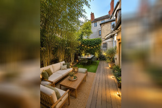 achat maison nevers 58000