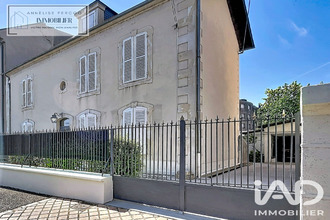 achat maison nevers 58000