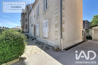 achat maison nevers 58000