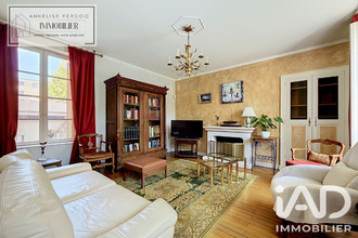 achat maison nevers 58000