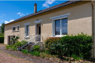 achat maison nevers 58000