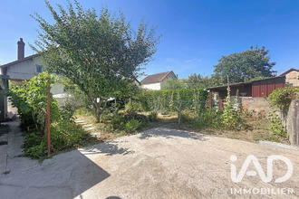 achat maison nevers 58000