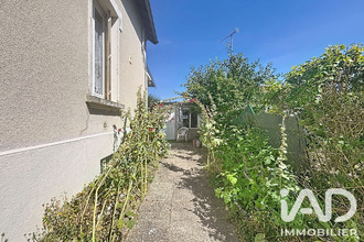 achat maison nevers 58000