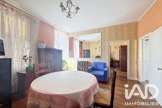 achat maison nevers 58000