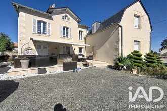 achat maison nevers 58000
