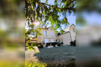 achat maison nevers 58000