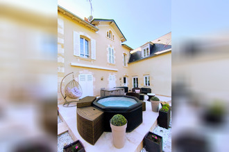 achat maison nevers 58000