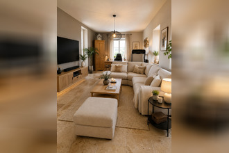 achat maison nevers 58000