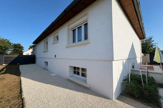 achat maison nevers 58000