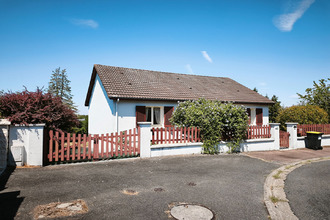 achat maison nevers 58000