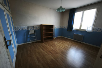 achat maison nevers 58000