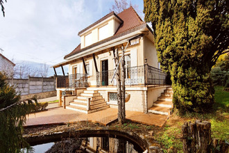 achat maison nevers 58000