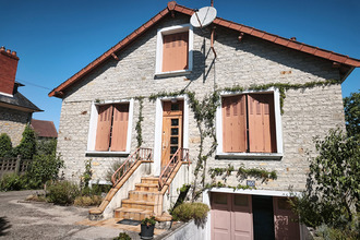 achat maison nevers 58000