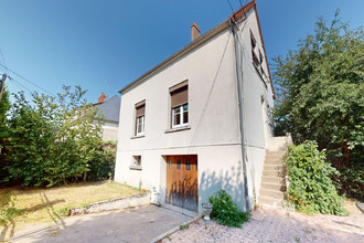 achat maison nevers 58000