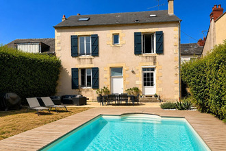 achat maison nevers 58000