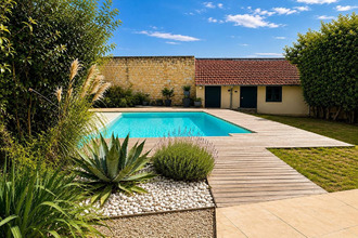 achat maison nevers 58000