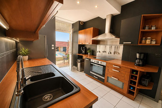 achat maison nevers 58000
