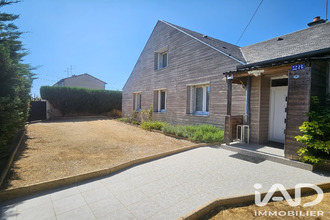 achat maison nevers 58000
