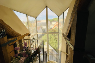 achat maison nevers 58000