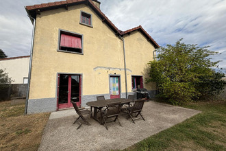achat maison nevers 58000