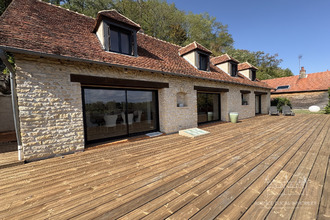 achat maison nevers 58000