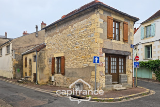 achat maison nevers 58000