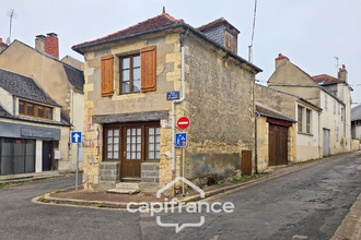 achat maison nevers 58000