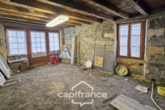 achat maison nevers 58000