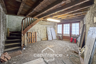 achat maison nevers 58000